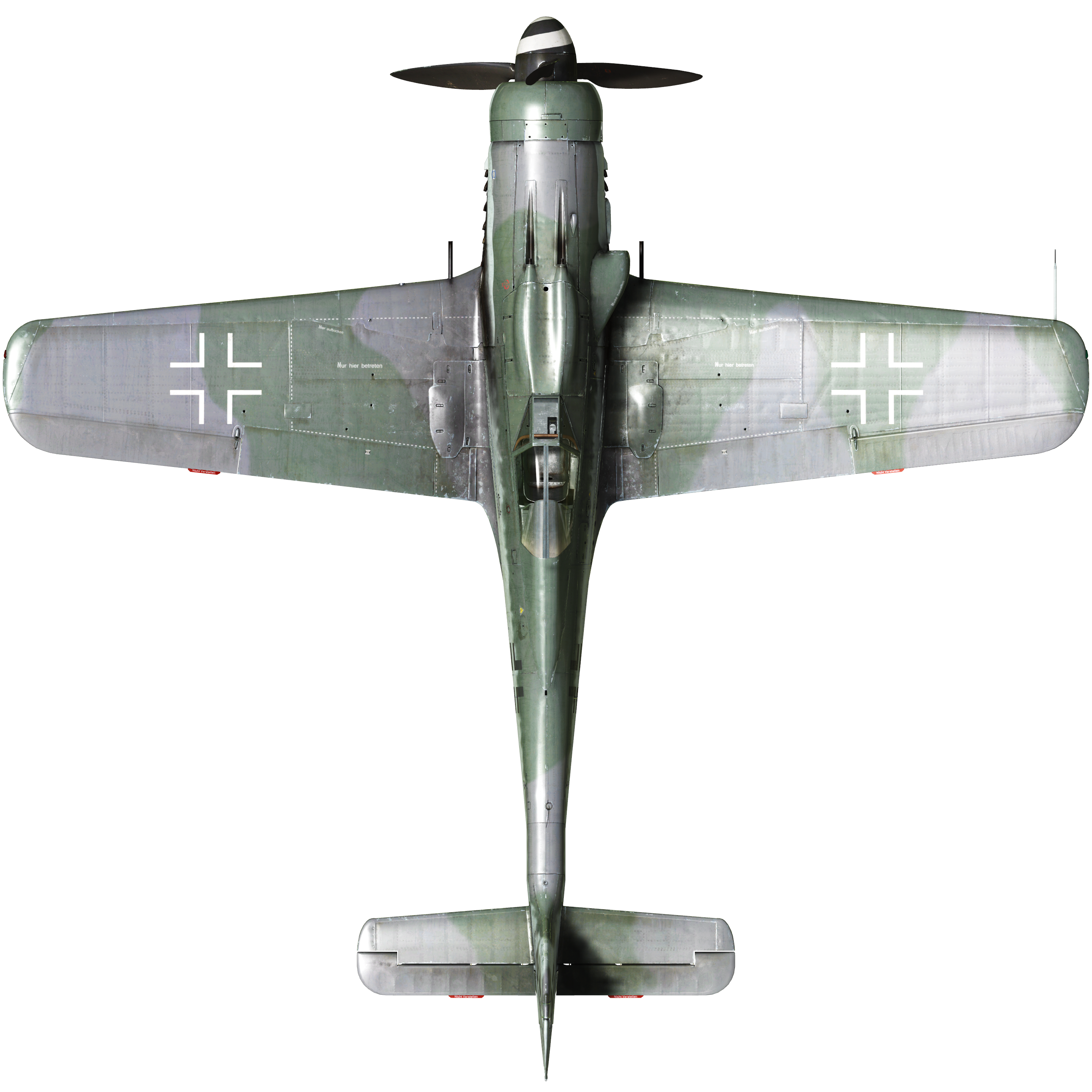 Fw 190 D-9 / Ил-2 Штурмовик: Великие сражения